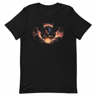 Buy T-shirt "Phoenix"